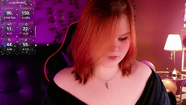 fillisfox  online show from January 19, 10:41 am