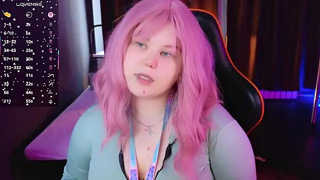 fillisfox  online show from February 10, 11:14 am