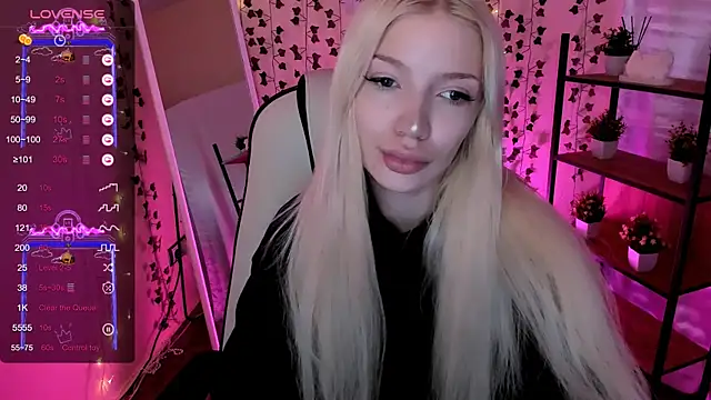 AnyaTaylor  online show from May 26, 2:18 am