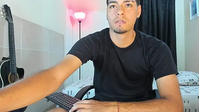 TeamPorn 19 online show from October 23, 7:12 pm