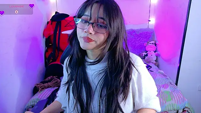 MiaVelvetDoll online show from October 1, 2:01 pm