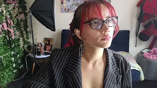 MiaVelvetDoll online show from July 4, 2:23 pm