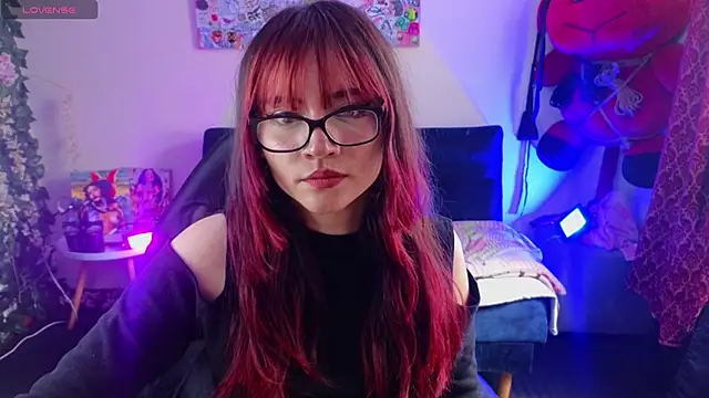 MiaVelvetDoll online show from July 13, 2:09 pm