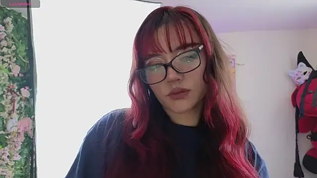 MiaVelvetDoll online show from July 31, 12:48 pm