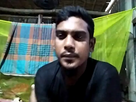 Snapshot of HoT_BoY__Salim_Khan_BD chatting on April 26, 2:53 am HoT BoY Salim Khan BD online show from April 26, 2:53 am