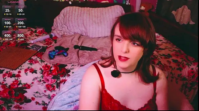 Maddy cat 91 online show from May 28, 11:18 am