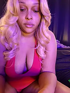 CelinaVaughn online show from November 7, 7:08 am