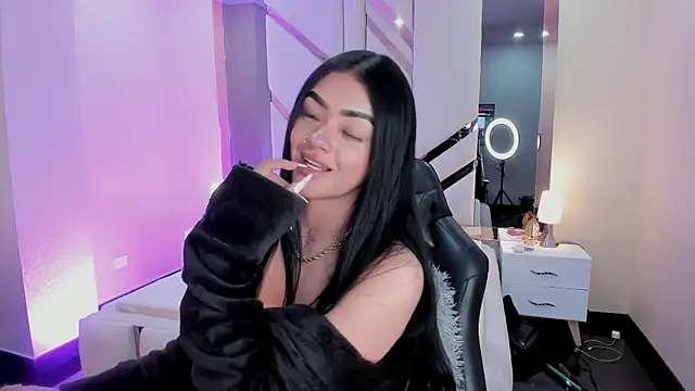 EmmaStonns online show from September 10, 1:16 am