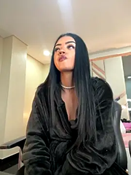 EmmaStonns online show from October 17, 2:08 pm