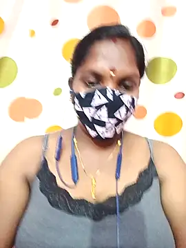 Tamil Abinaya online show from April 19, 5:01 pm