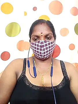 Tamil Abinaya online show from May 15, 4:58 pm
