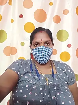 Tamil Abinaya online show from May 31, 5:09 pm