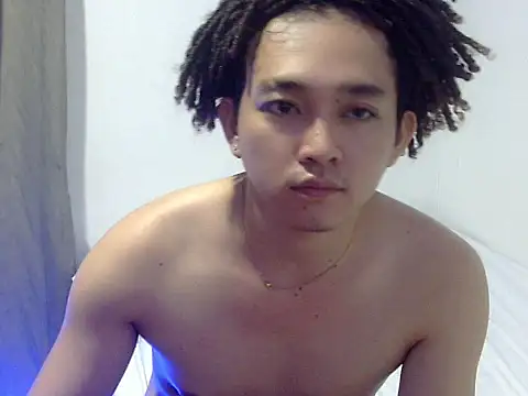 Stud Aaron online show from June 10, 12:15 pm