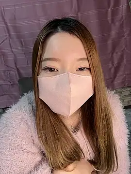 yuuhichan online show from February 13, 1:23 am