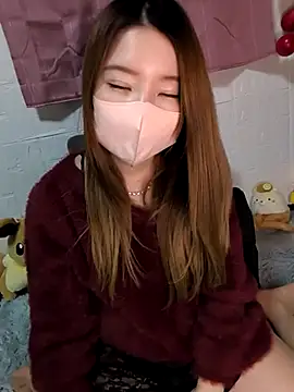 yuuhichan online show from March 23, 3:21 am