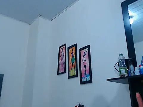 natashat lorent online show from January 7, 6:38 am