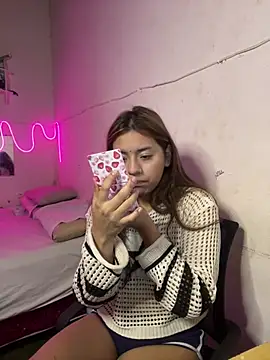 SoftLady S33 online show from May 31, 2:46 pm