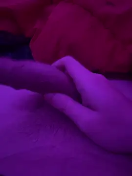 penegordo25- online show from April 5, 9:01 pm