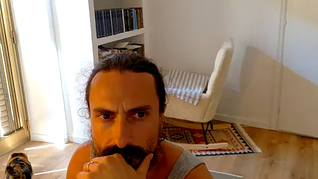 Snapshot of Mrkurt86 chatting on August 8, 1:35 pm Mrkurt86 online show from August 8, 1:35 pm