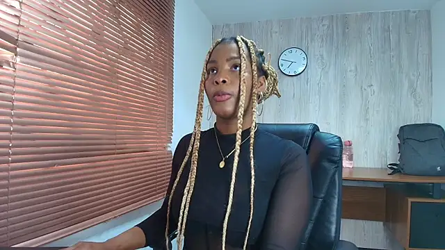 ArianaBeake online show from October 21, 12:50 pm