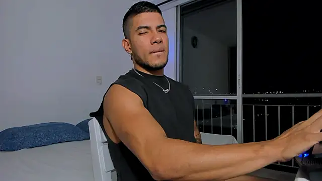 Kalyan Casstelo online show from February 19, 11:45 pm