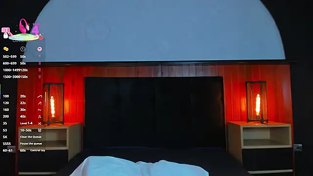 Snapshot of Leo_Savage_ chatting on July 1, 4:14 am Leo Savage online show from July 1, 4:14 am