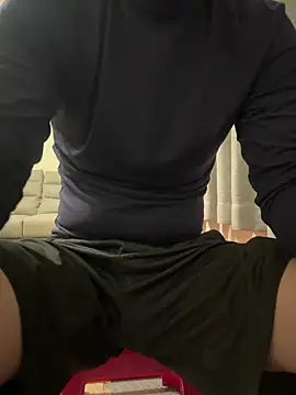 Ghastiiou online show from April 10, 3:06 pm