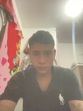 Patrick Hott  online show from March 21, 8:45 pm