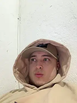 Alexander ferre online show from March 22, 2:04 am