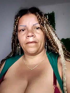 Eva Luxei online show from February 5, 12:32 pm