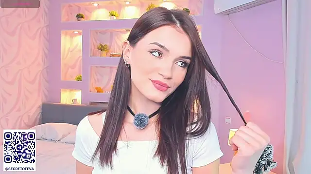 Snapshot of TeriRipka chatting on December 18, 7:09 pm TeriRipka online show from December 18, 7:09 pm