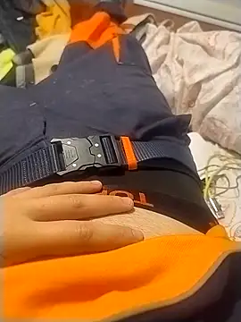 Antonioking45 online show from March 12, 1:12 am