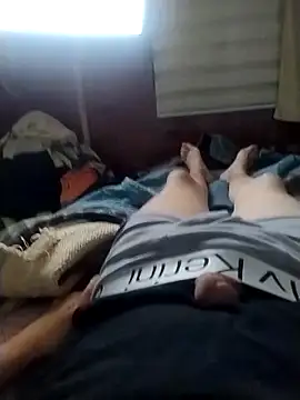 Antonioking45 online show from March 16, 3:45 am