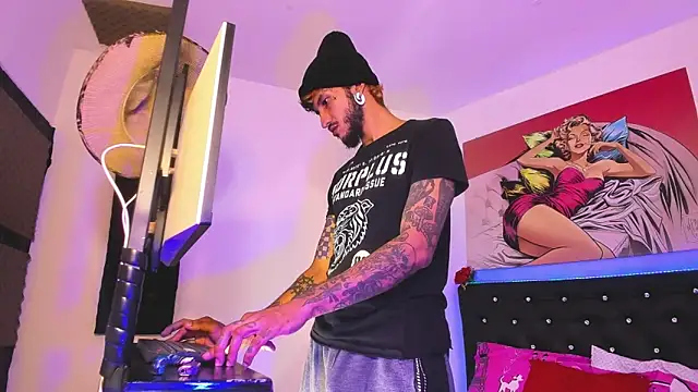 dex 55 online show from October 5, 1:15 am