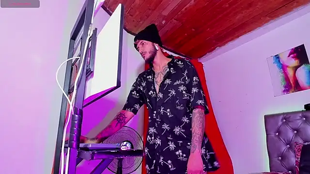 dex 55 online show from October 6, 1:03 am