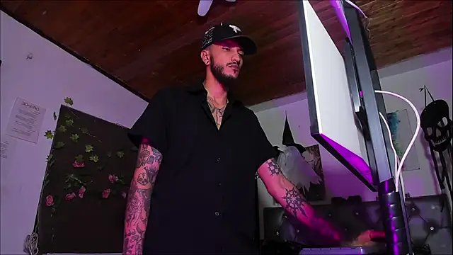 dex 55 online show from October 20, 1:06 am