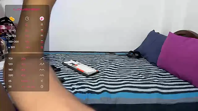 ShayanLK online show from March 11, 1:55 am