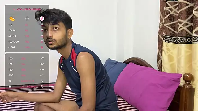 ShayanLK online show from March 21, 1:32 am