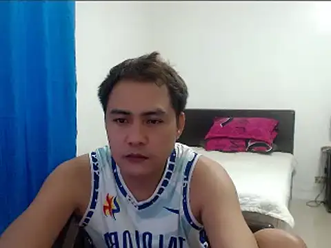 Snapshot of asianhottyboy chatting on June 24, 3:16 am asianhottyboy online show from June 24, 3:16 am