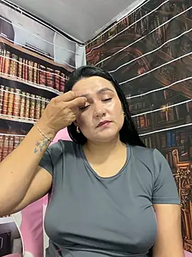 Rouse69  online show from April 22, 6:05 am