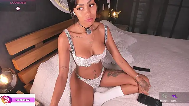 Sarajames online show from April 14, 12:00 pm