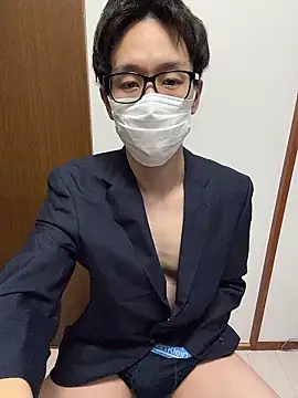 gHayato online show from February 16, 2:57 pm