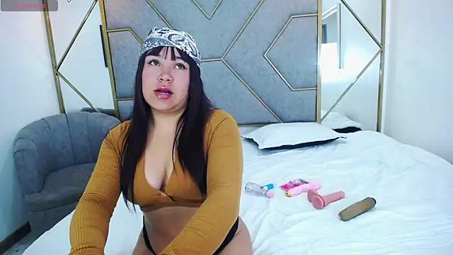 KarinaPrath online show from September 23, 10:02 pm