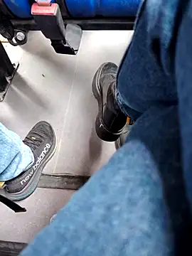 miss carmila1 online show from April 2, 5:10 pm