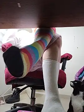 Snapshot of miss_carmila1 chatting on June 18, 6:56 pm miss carmila1 online show from June 18, 6:56 pm
