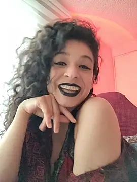Snapshot of miss_carmila1 chatting on July 10, 10:56 pm miss carmila1 online show from July 10, 10:56 pm