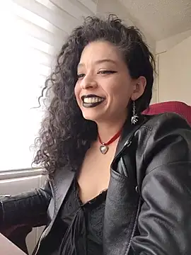 Snapshot of miss_carmila1 chatting on July 15, 9:31 pm miss carmila1 online show from July 15, 9:31 pm