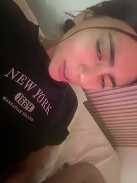 LilybethGray online show from February 2, 3:05 am