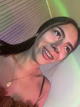 LilybethGray online show from April 10, 10:58 pm