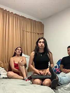 miaftmax online show from February 2, 6:28 pm